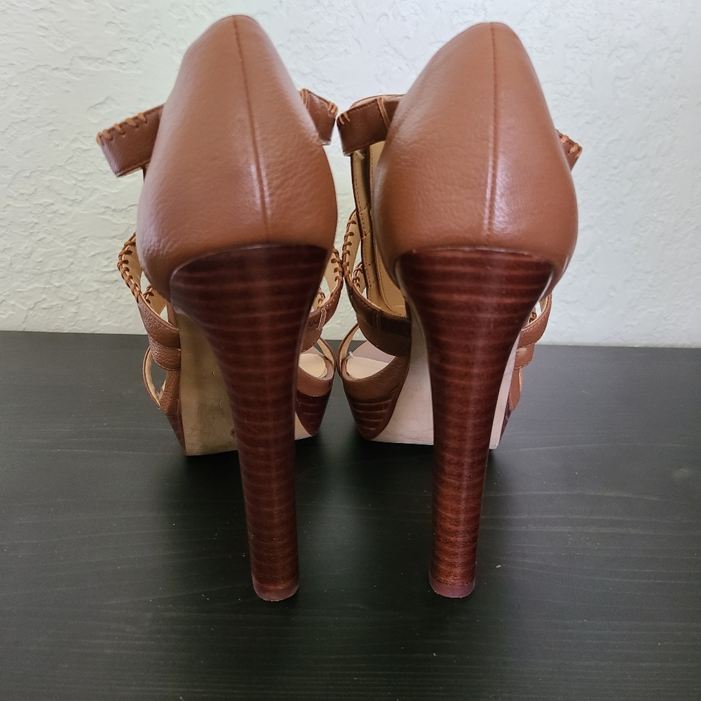 Jessica Simpson Heels - Picture 4 of 4